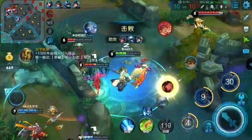 英雄聯盟盲僧最強出裝最新