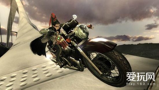 Fly me to the moon! 《獵天使魔女》戰(zhàn)斗曲賞析