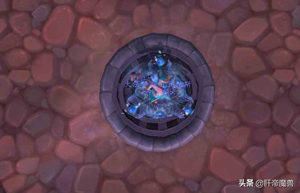 魔獸世界全職業職業坐騎，每個職業都有隱藏獎勵，還有光輝事跡