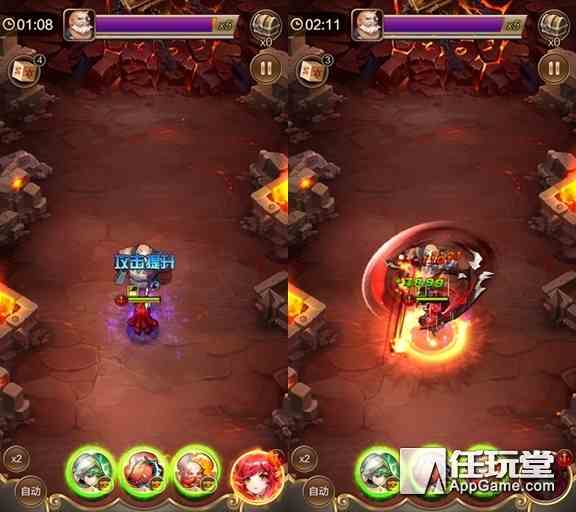 吸血來襲 收割者卡特琳娜英雄點(diǎn)評(píng)