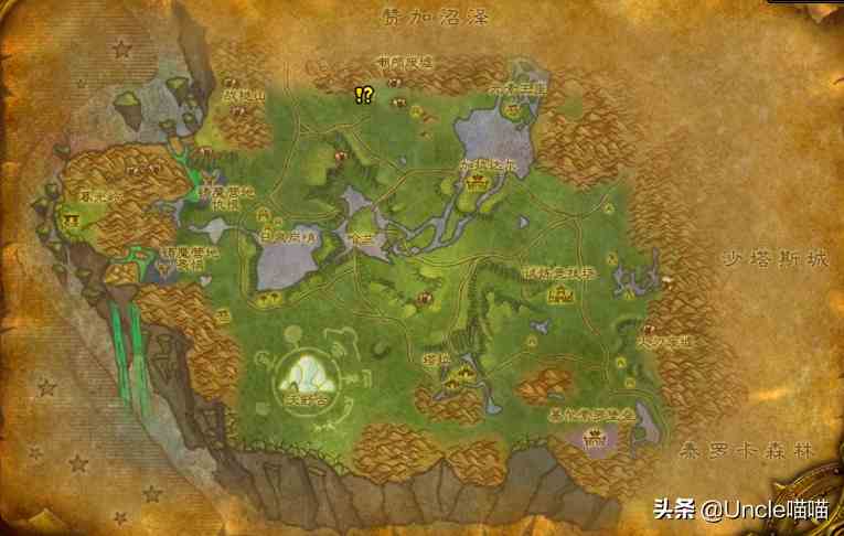 魔獸世界：TBC外域升級不可錯過的經典任務，新老玩家必須打卡