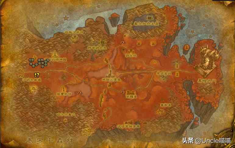 魔獸世界：TBC外域升級不可錯過的經典任務，新老玩家必須打卡