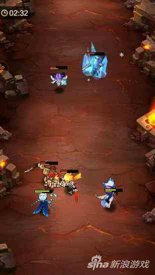 天命傳說(shuō)勇者試煉陣容推薦 最強(qiáng)PVP競(jìng)技場(chǎng)