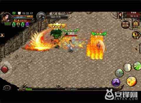 血飲屠龍霸業官網（屠龍霸業手游攻略）