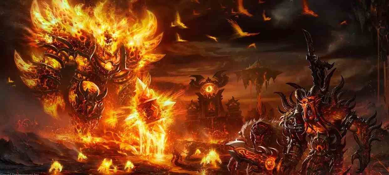 魔獸世界17年來獨有的交流暗語，你知道多少？可不要裝老玩家啊