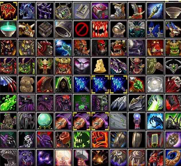 魔獸世界17年來獨有的交流暗語，你知道多少？可不要裝老玩家啊