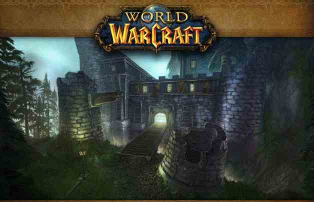 魔獸世界17年來獨有的交流暗語，你知道多少？可不要裝老玩家啊