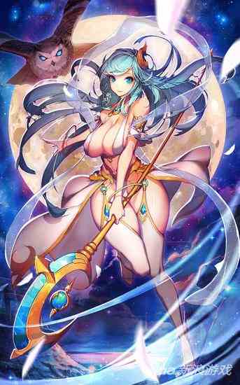 天命傳說夢行者露卡技能解析 專為隊友而活