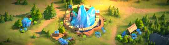 萬國覺醒水晶科技怎么樣 水晶科技要多少錢