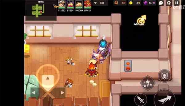 坎公騎冠劍坎特伯雷大街21號(hào)1轉(zhuǎn)學(xué)生攻略