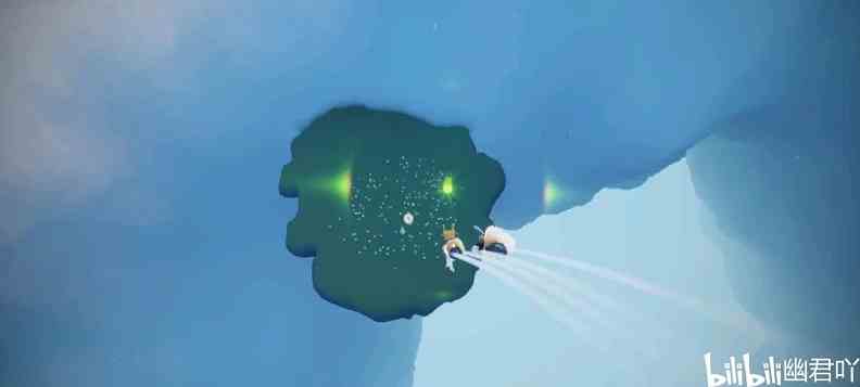 光遇6.7任務攻略 6月7日大蠟燭季節蠟燭位置