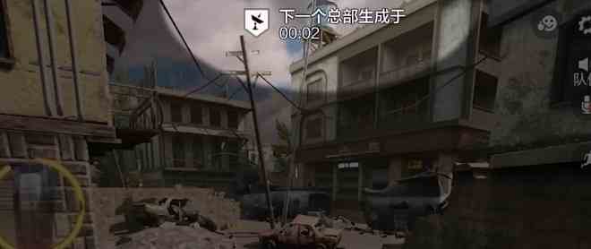 使命召喚手游總部站攻略 深海救援新模式總部站打法