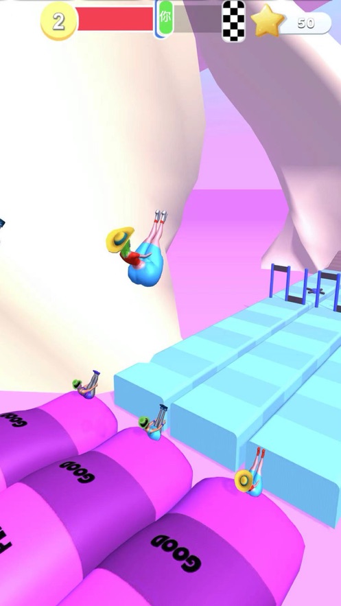 女神大闖關(guān)截圖2