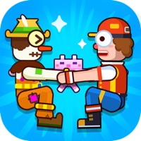 拔河大對(duì)決