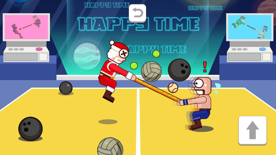 拔河大對(duì)決截圖2