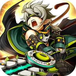 新世界的神華為版