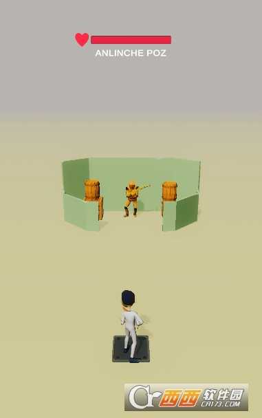 瞄準先生Mr Aim截圖3