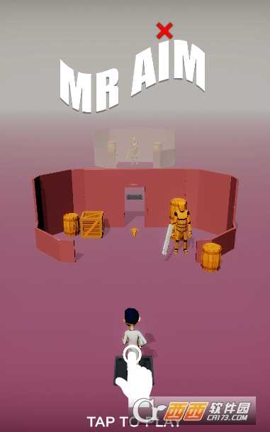 瞄準先生Mr Aim截圖4