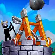 火柴人保衛(wèi)戰(zhàn)手游