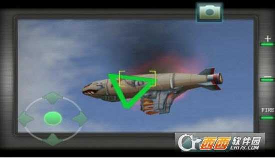 戰爭守望者截圖3