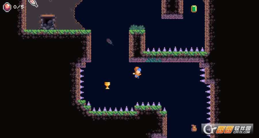 匕首俠盜漢化版截圖1